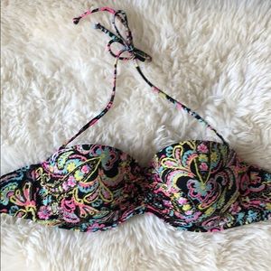 Victoria’s Secret Bikini Top - 34DD